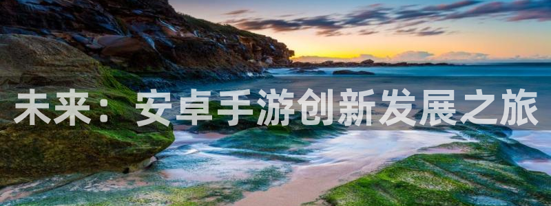 28大神眯牌：未来：安卓手游创新发展之旅